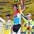 Frank Schleck wins stage 8 of the Tour of California 2009